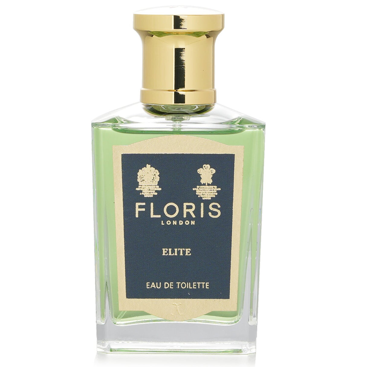 Floris - Elite Eau De Toilette Spray  - 50ml/1.7oz