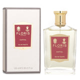 Floris Santal Eau De Toilette Spray(Random Packaging)  100ml/3.4oz