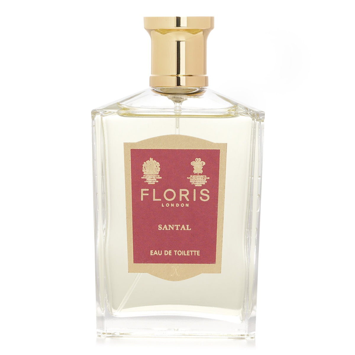 Floris Santal Eau De Toilette Spray(Random Packaging)  100ml/3.4oz