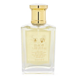 Floris JF Eau De Toilette Spray features a sophisticated chypre blend with invigorating citrus and warm woody notes.