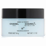 Chanel Hydra Beauty Crème in 50g, a lightweight hydrating cream enriched with camellia for a luminous and revitalized complexion.