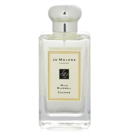 Jo Malone Wild Bluebell Cologne Spray (100ml) features floral notes of bluebell and lily, creating a refreshing spring scent.