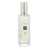 Jo Malone English Pear & Freesia Cologne Spray in a 30ml bottle, featuring fruity floral notes perfect for any occasion.