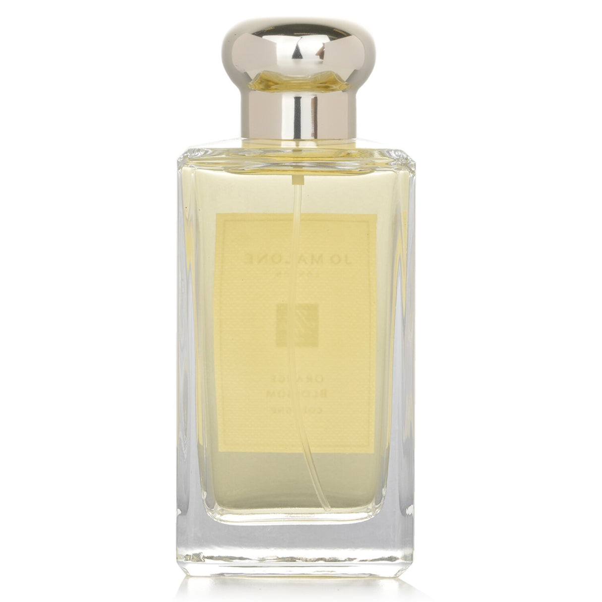 Jo Malone Orange Blossom Cologne Spray in 100ml, a refreshing citrus floral scent perfect for spring and summer wear.