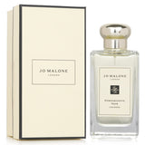 Jo Malone Pomegranate Noir Cologne Spray, a 100ml blend of fruity and spicy notes in an elegant glass bottle.