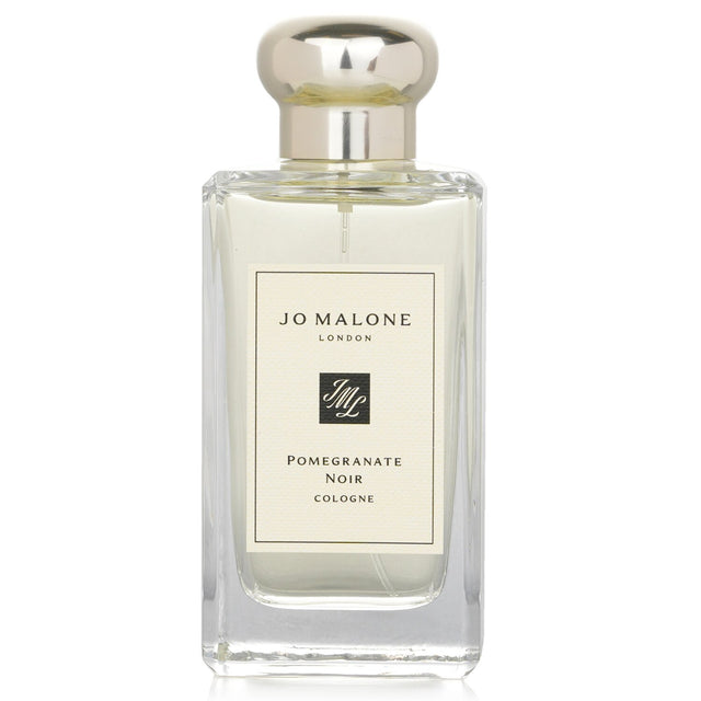 Jo Malone Pomegranate Noir Cologne Spray showcasing a blend of fruity and spicy notes in a 100ml bottle, without box.