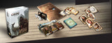 Chronicles of Crime the Millennium Series 1400 Board Game