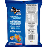 Doritos Corn Chips Cool Ranch - 150g