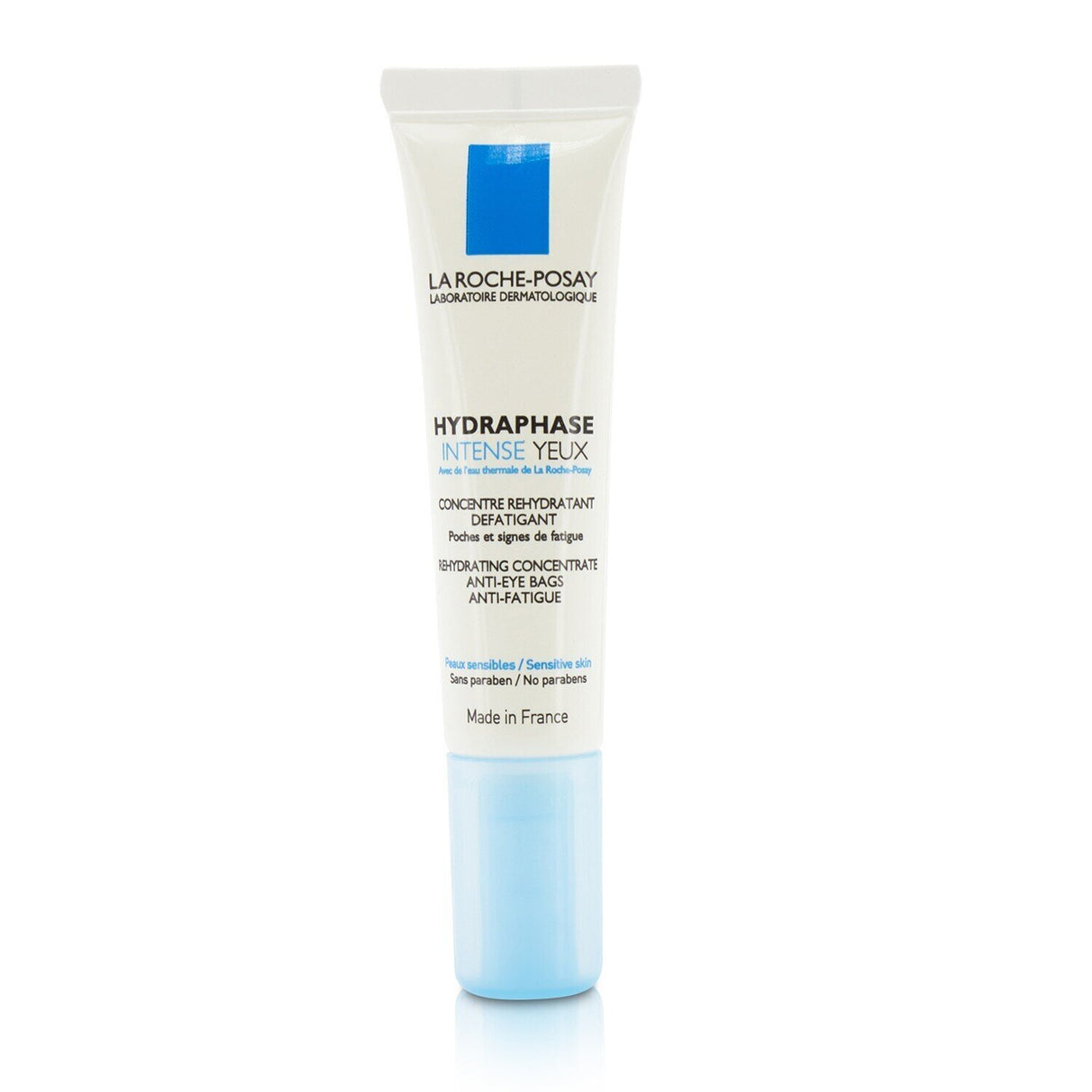 La Roche Posay - Hydraphase Intense Eyes  - 15ml/0.5oz