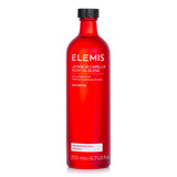 Elemis Japanese Camellia Body Oil Blend in salon size, promotes skin flexibility and nourishes body, hair, and nails.