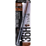 Maybelline Tattoo Brow Eyebrow Pencil Soft Brown 0.73g