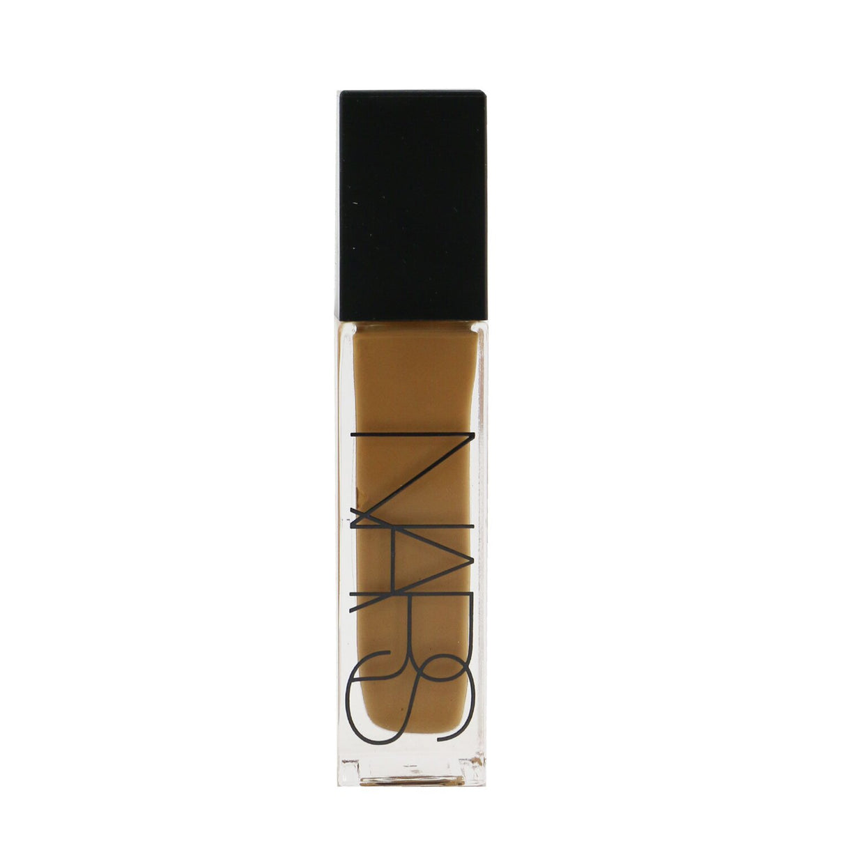 NARS Natural Radiant Longwear Foundation in #Cadiz offers buildable coverage for medium deep skin tones with a radiant finish.