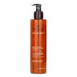 Nuxe Reve De Miel Cleansing Gel, 200ml: gentle, soap-free makeup remover with honey & sunflower for sensitive skin.