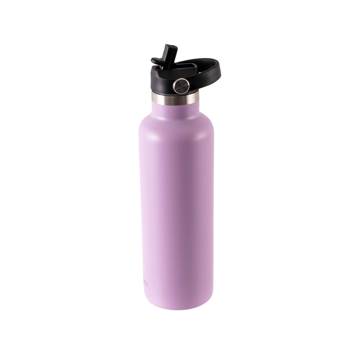 Avanti HydroPlus Sipper in Lavender, a 750ml insulated bottle keeping drinks cold for 24 hours or hot for 12, perfect for any adventure.