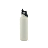 HydroPlus Sipper Insulated Bottle - AVANTI 750ml (Sand dune)