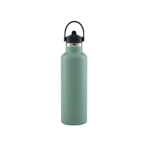 HydroPlus Sipper Insulated Bottle - AVANTI 750ml (Agave)