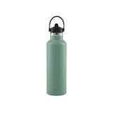 HydroPlus Sipper Insulated Bottle - AVANTI 750ml (Agave)