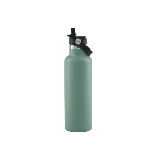 HydroPlus Sipper Insulated Bottle - AVANTI 750ml (Agave)