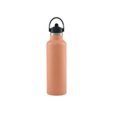 HydroPlus Sipper Insulated Bottle - AVANTI 750ml (Peach)