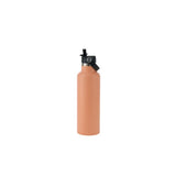 HydroPlus Sipper Insulated Bottle - AVANTI 750ml (Peach)