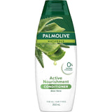 Palmolive Naturals Conditioner Active Nourishment Aloe Vera 350mL