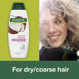 Palmolive Naturals Conditioner Intense Moisture Dry Hair 350mL