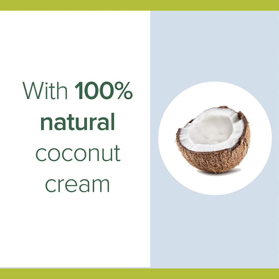 Palmolive Naturals Conditioner Intense Moisture Dry Hair 350mL