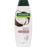 Palmolive Naturals Conditioner Intense Moisture Dry Hair 350mL