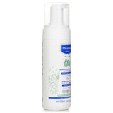 Mustela Foam Shampoo For Newborns  150ml/5.07oz