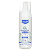 Mustela Foam Shampoo For Newborns  150ml/5.07oz