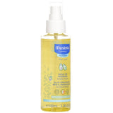 Mustela Massage Oil - For Normal Skin  100ml/3.38oz