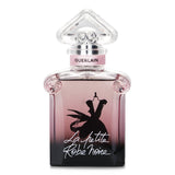 Guerlain La Petite Robe Noire Eau De Parfum in a 30ml bottle, featuring bergamot, black cherry, rose, and patchouli notes.