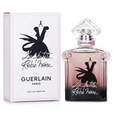 Guerlain La Petite Robe Noire Eau De Parfum Spray 50ml, a luxurious scent with fruity and floral notes, elegant and sophisticated.