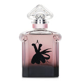 Elegant 50ml bottle of Guerlain - La Petite Robe Noire Eau De Parfum, featuring fruity and floral notes for modern women.