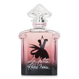 Guerlain La Petite Robe Noire Eau De Parfum 100ml, a sophisticated fragrance with floral and fruity notes, perfect for any occasion.