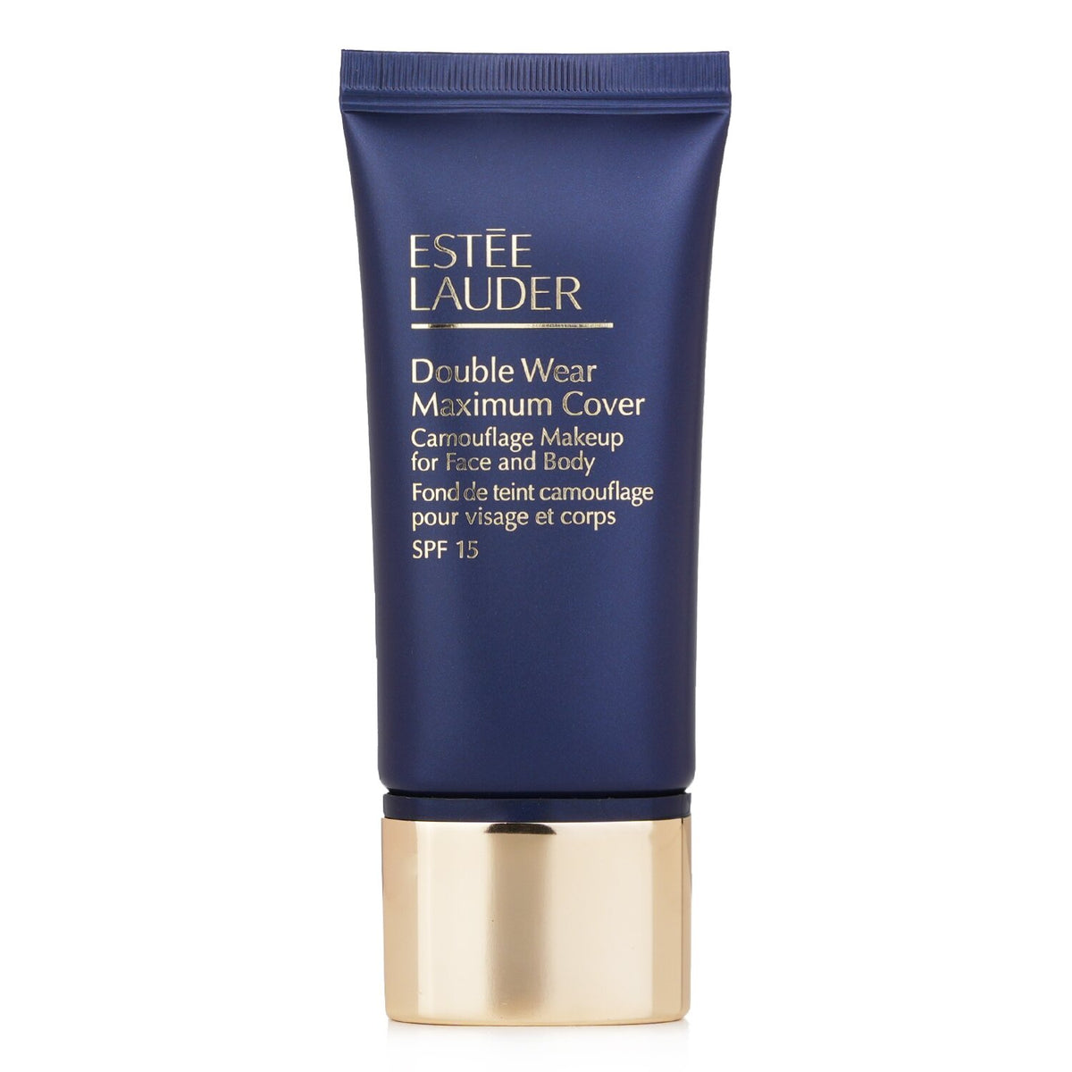 Estee Lauder Double Wear Maximum Cover Camouflage Make Up (Face &amp; Body)