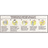 Karicare Gold Plus+ A2 Protein Milk 2 Baby Follow-on Formula From 6-12 Months