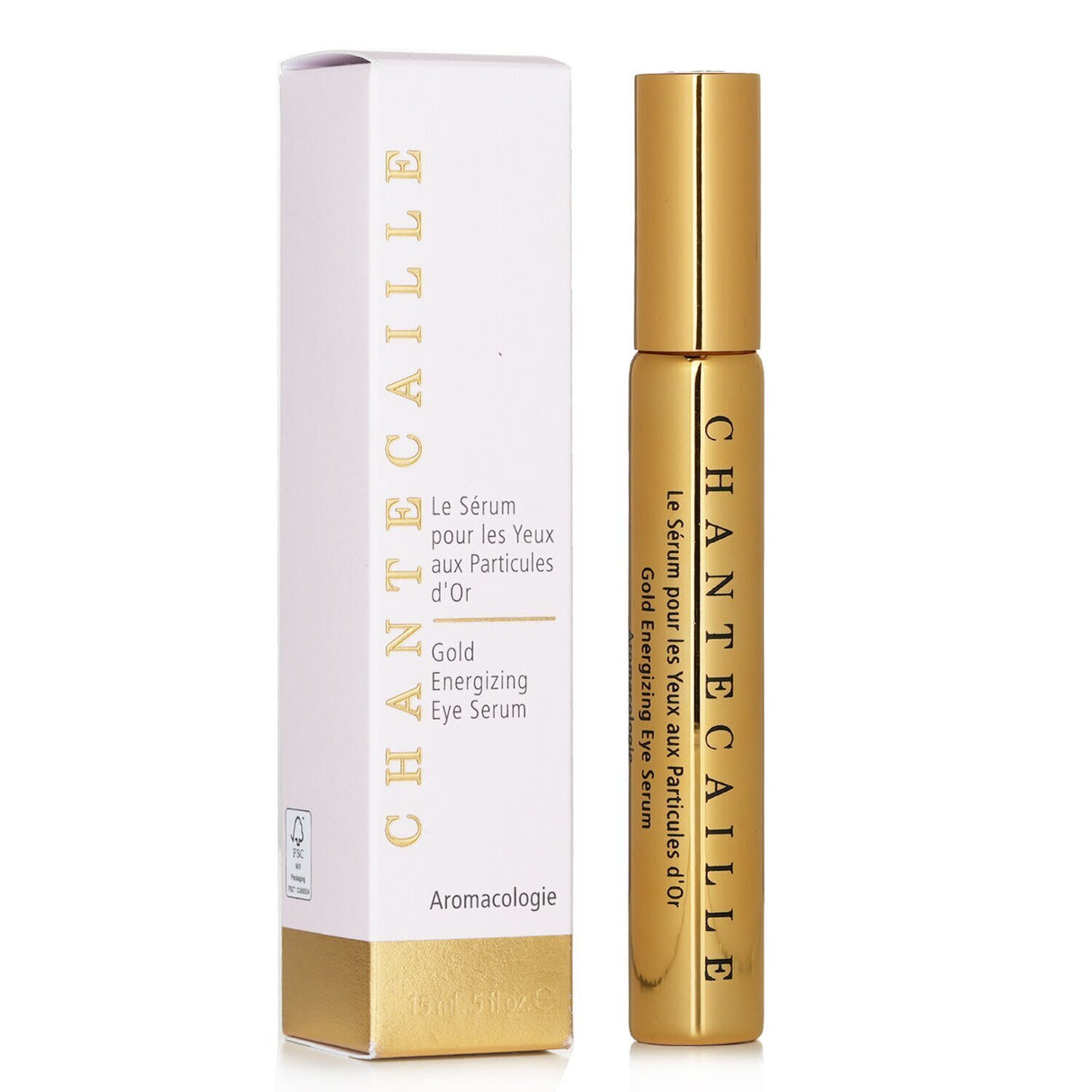 Chantecaille - Nano Gold Energizing Eye Serum  - 15ml/0.52oz