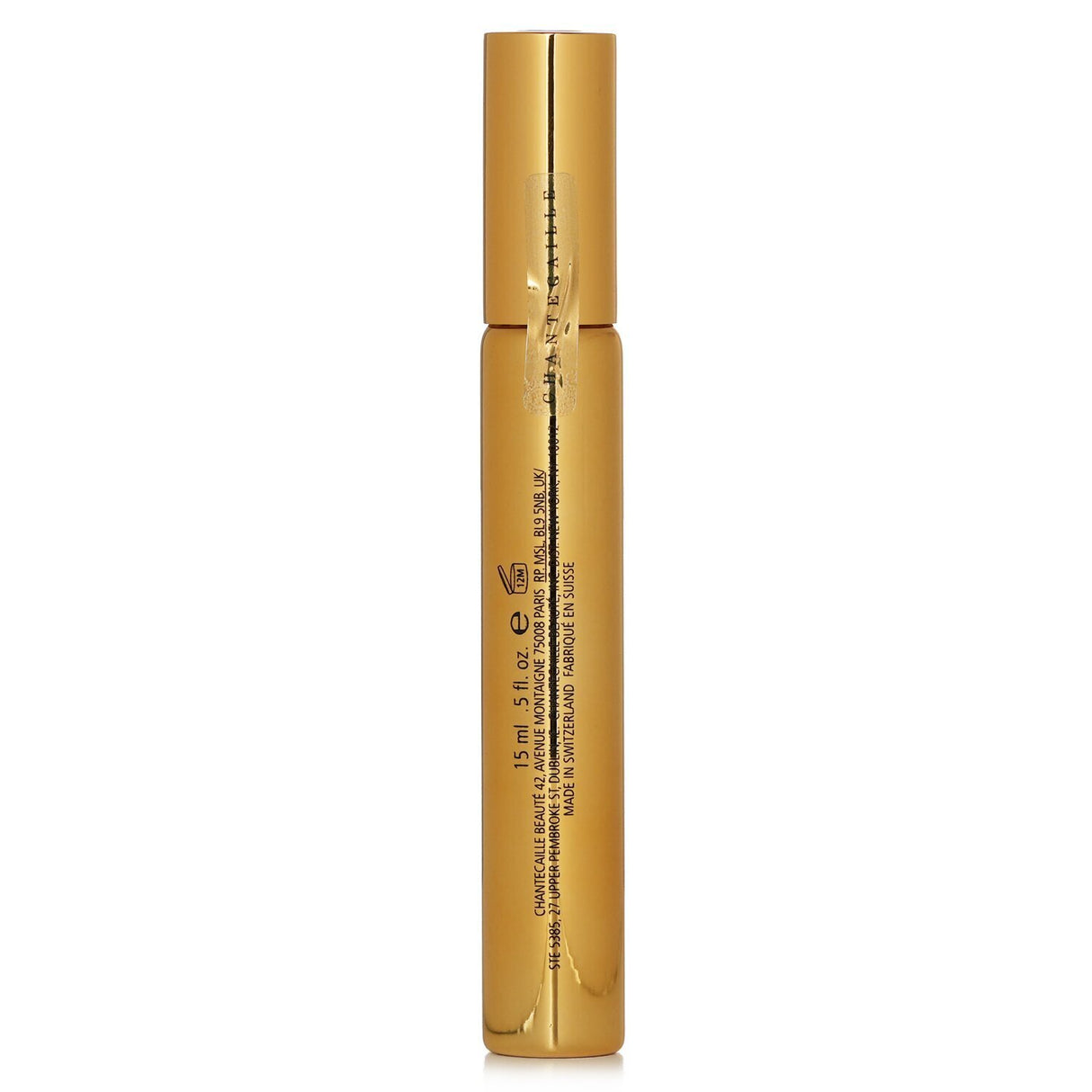 Chantecaille - Nano Gold Energizing Eye Serum  - 15ml/0.52oz