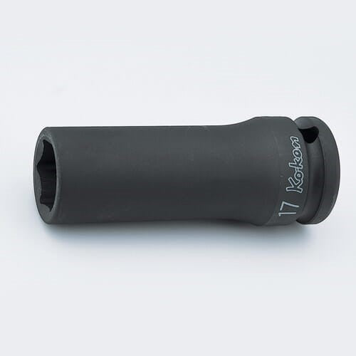 Koken 14300M Deep Impact Socket 1/2"Dr 41mm