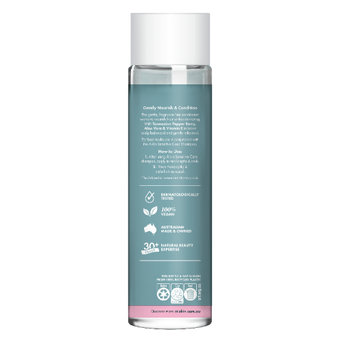 CONDITIONER - AKIN SENSITIVE (375ml) x 3 Bottles