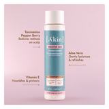 CONDITIONER - AKIN SENSITIVE (375ml) x 3 Bottles