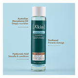 SHAMPOO - AKIN / A'KIN DAMAGE REPAIR (375ml) x 3 Bottles