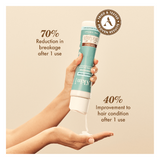 CONDITIONER - AKIN / A'KIN DAMAGE REPAIR (375ml) x 3 Bottles