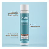 CONDITIONER - AKIN / A'KIN DAMAGE REPAIR (375ml) x 3 Bottles