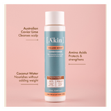 AKIN VOLUME BOOST CONDITIONER (375ml) x 3 Bottles