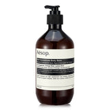 Aesop - Rind Concentrate Body Balm  - 500ml/17oz
