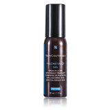 Antioxidant-rich SkinCeuticals Phloretin CF Gel promotes youthful, radiant skin with phloretin, Vitamin C, and ferulic acid.