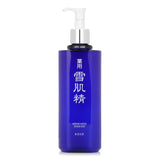 Kose - Medicated Sekkisei  - 500ml/16.7oz