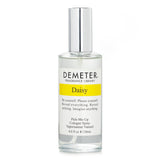 Delightful Demeter Daisy Cologne Spray in 120ml, featuring floral notes of daisy for a refreshing, cheerful scent.